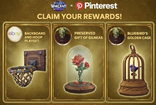 World warcraft midnight - of,