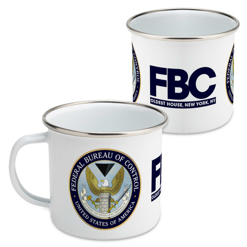 Federal bureau control - federal,
