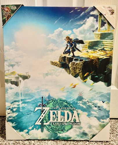 Legend zelda tears the - of, of