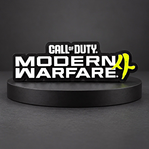 Call duty customisable - call,