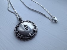 House of Maiden DOOM Shield