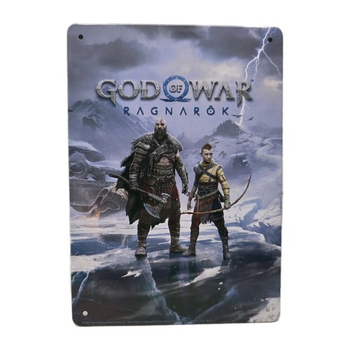 God war ragnarok - war,