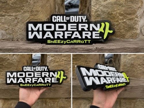 Call duty modern warfare 4 - call,