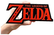 Decorative The Legend Of Zelda