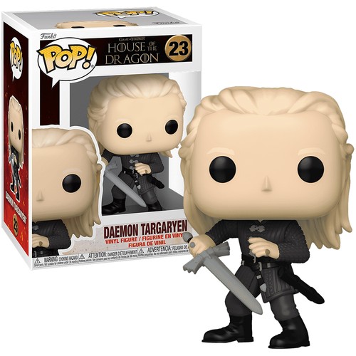 Funko pop house the dragon - pop!,