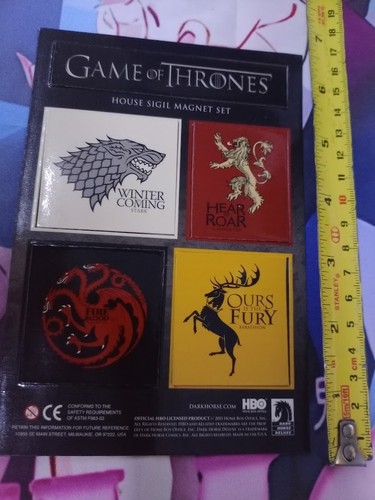 2015 game thrones house - 2015,