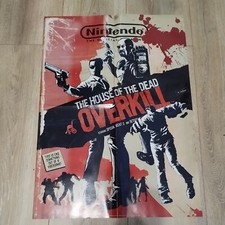 House Of The Dead Overkill A2