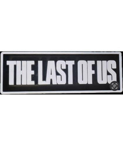 Decorative the last game - last,