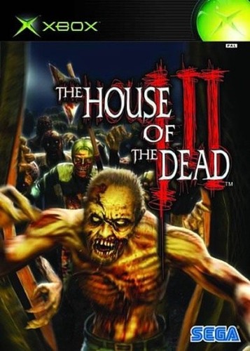 The house dead - the, iii