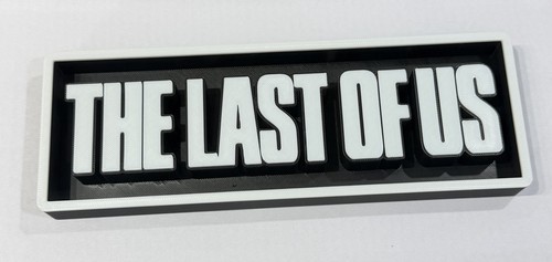 Decorative the last game - decorative,
