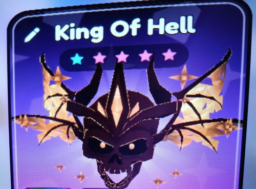 King hell tap simulator - king,