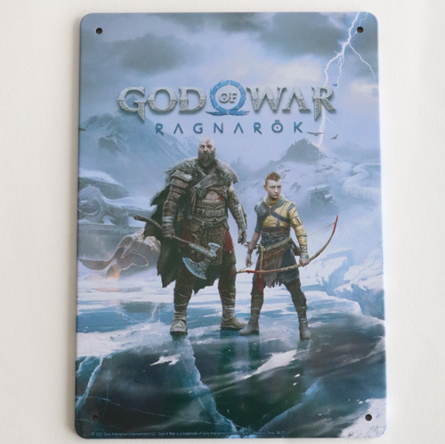 Ps5 god war ragnarokgame - ps5,