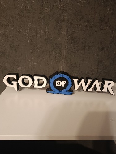 God war desk top - god, sign
