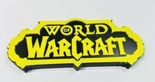 Decorative World of Warcraft