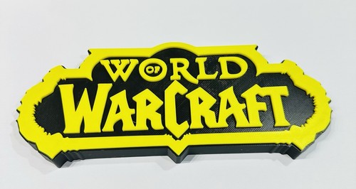 Decorative world warcraft - decorative, of