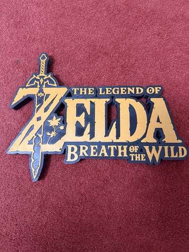 The legend zelda botw - zelda,