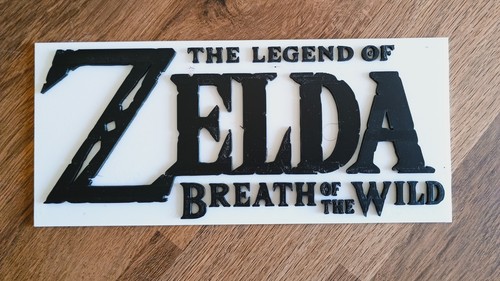 Legend zelda display - legend,